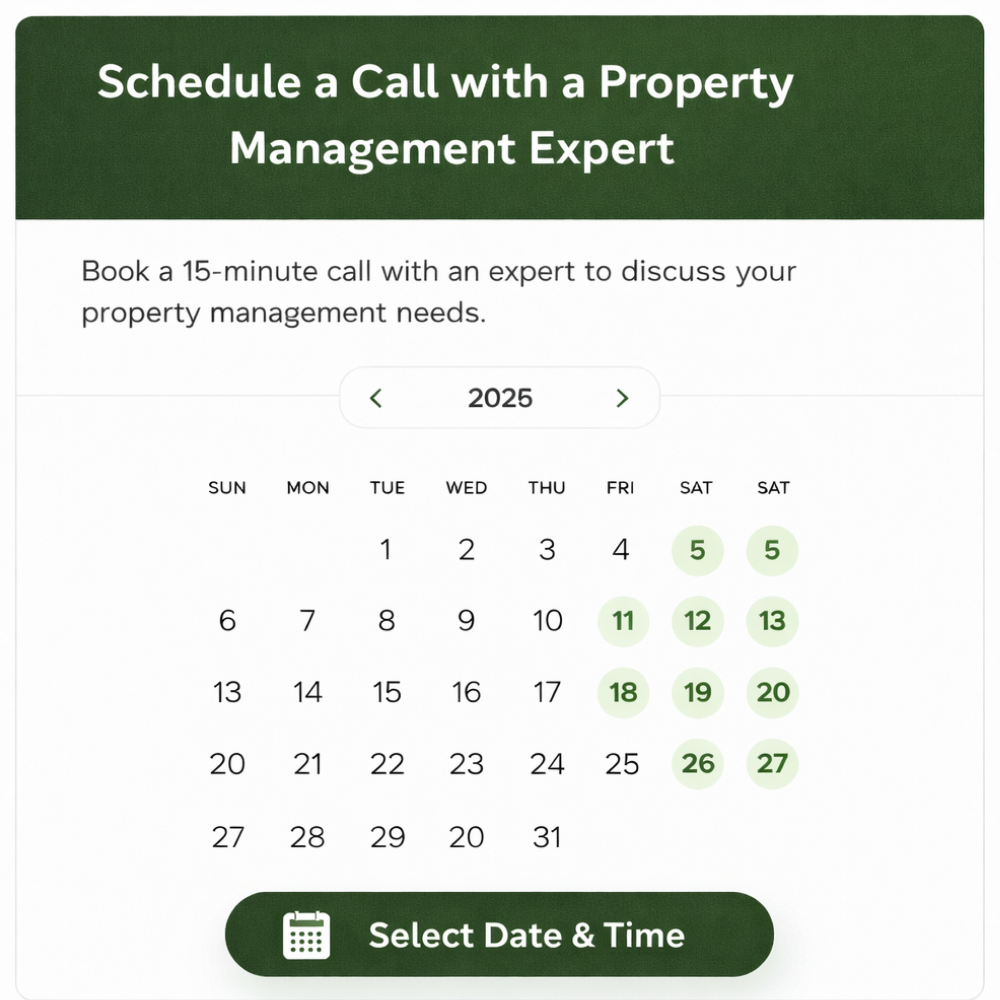 Chicago Best Property Management
